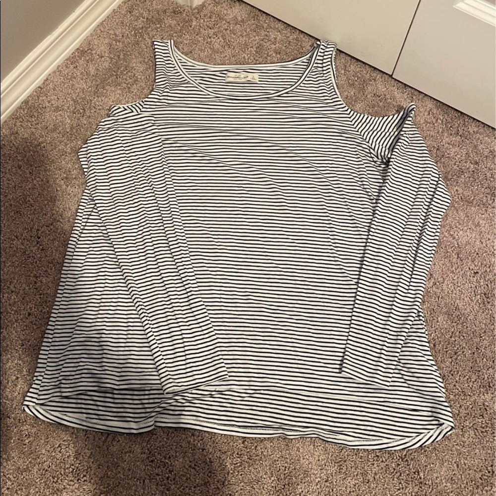 Abercrombie Tee